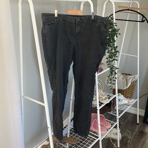 Size 18 Vero Moda Denim